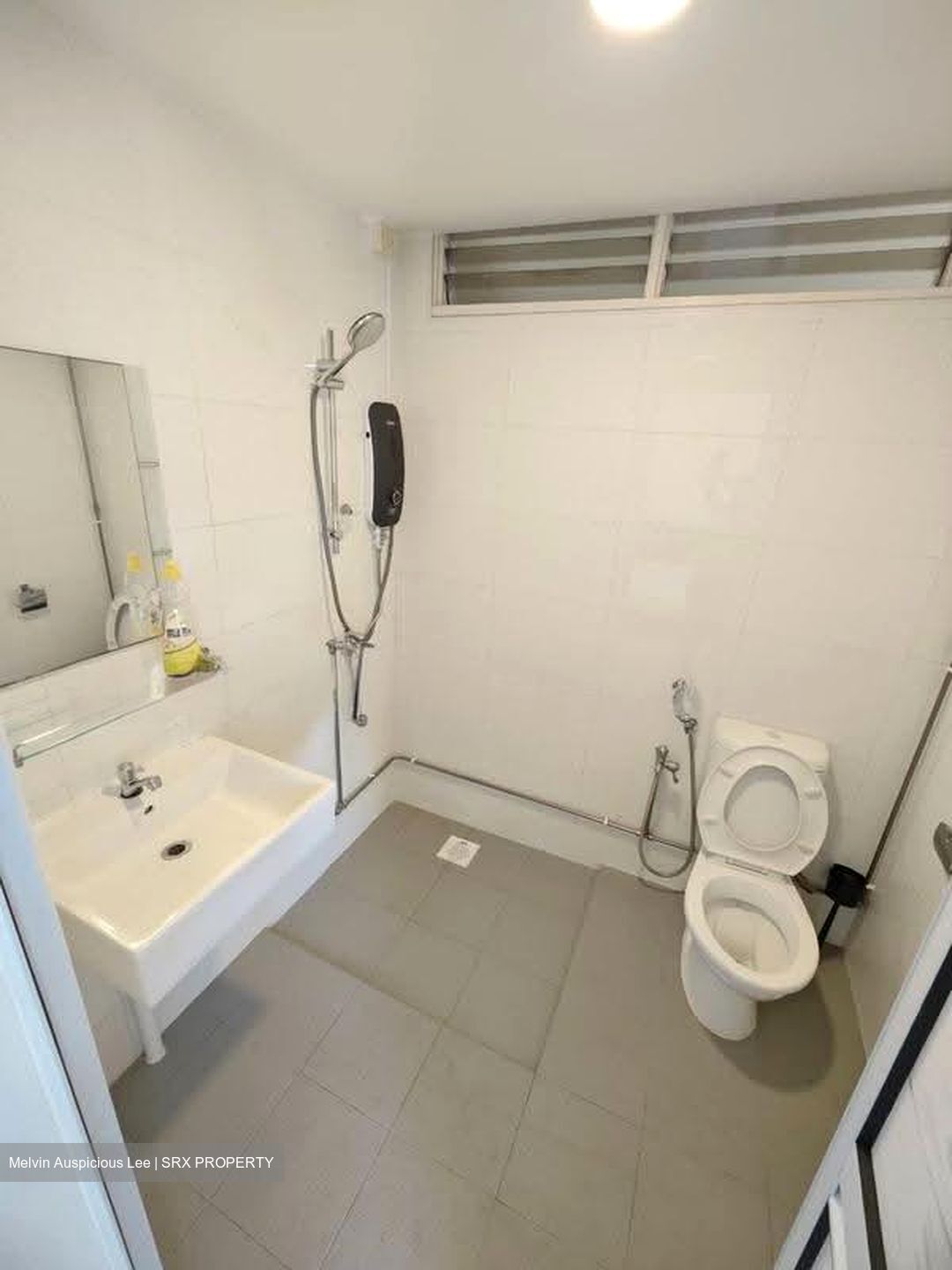 Sun Court (D21), Apartment #622682661
